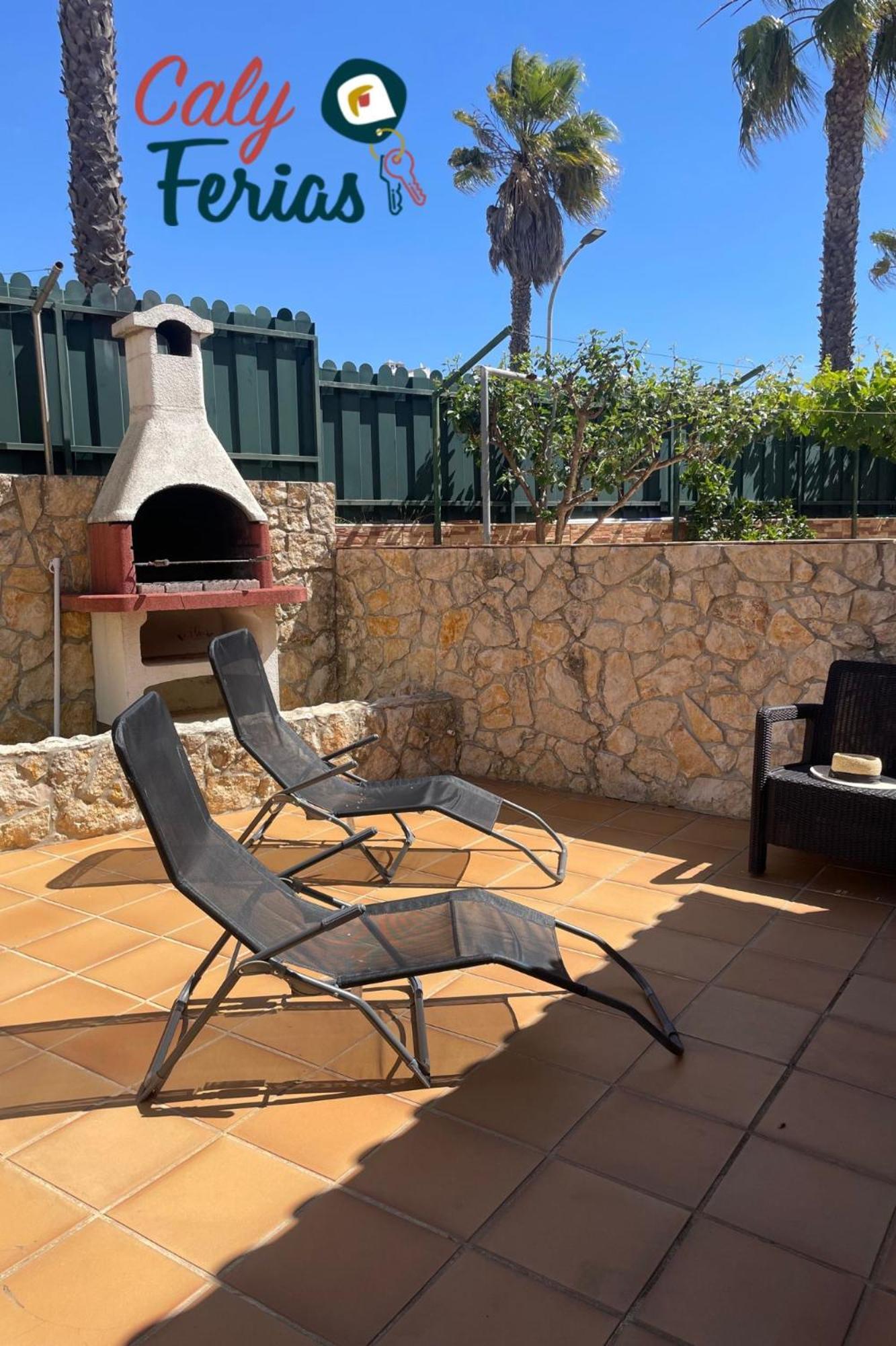 Maison Familiale Avec Terrasse, Bbq Albufeira Esterno foto
